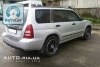 Subaru Forester  2003. ���� 2