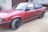 Isuzu Aska  1985. ���� 3