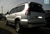 Toyota Land Cruiser Prado �����������! 2008. ���� 9