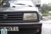 Volkswagen Jetta  1985. ���� 2