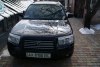 Subaru Forester  2007. ���� 2