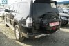 Mitsubishi Pajero Wagon  2008. ���� 5