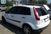 Ford Fiesta  2007. ���� 2