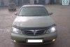 Nissan Maxima QX  2002. ���� 2