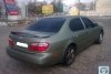 Nissan Maxima QX  2002. ���� 4