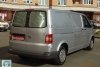 Volkswagen Transporter T5 Long 4x4 2008. ���� 4