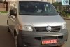 Volkswagen Transporter T5 Long 4x4 2008. ���� 7
