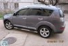 Mitsubishi Outlander XL  2008. ���� 4