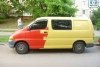 Toyota Hiace  1999. ���� 2