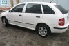 Skoda Fabia  2008. ���� 2