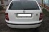 Skoda Fabia  2008. ���� 3