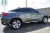 BMW X6 XDrive 50i 2008. ���� 8