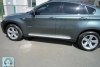BMW X6 XDrive 50i 2008. ���� 12