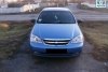 Chevrolet Lacetti  2008. ���� 4