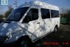 Mercedes Sprinter CDI 2002. ���� 2