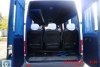 Mercedes Sprinter CDI 2002. ���� 6