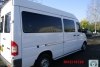 Mercedes Sprinter CDI 2002. ���� 12