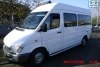 Mercedes Sprinter CDI 2002. ���� 1