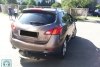 Nissan Murano ��������R-20 2009. ���� 4