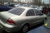 Nissan Almera Classic 2008. ���� 5