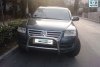 Volkswagen Touareg 2.5 R5 TDI 2005. ���� 1