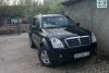 SsangYong Rexton  2007. ���� 2