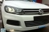 Volkswagen Touareg Full Pnevmo 2011. ���� 1