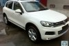 Volkswagen Touareg Full Pnevmo 2011. ���� 12