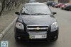 Chevrolet Aveo  2006. ���� 3