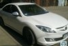 Mazda 6  2008. ���� 5