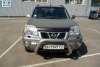 Nissan X-Trail  2003. ���� 1