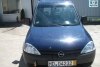 Opel Combo  2006. ���� 6
