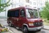 Mercedes Vario 615 1998. ���� 1