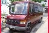 Mercedes Vario 615 1998. ���� 2