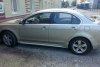 Mitsubishi Lancer � 2009. ���� 3