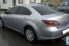 Mazda 6  2009. ���� 5