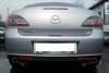 Mazda 6  2009. ���� 6