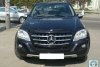 Mercedes M-Class 350 2009. ���� 2
