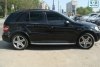 Mercedes M-Class 350 2009. ���� 3