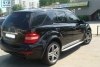 Mercedes M-Class 350 2009. ���� 4
