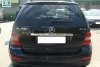 Mercedes M-Class 350 2009. ���� 5