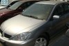 Mitsubishi Lancer �����. ����. 2009. ���� 2