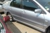 Mitsubishi Lancer �����. ����. 2009. ���� 4