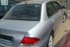 Mitsubishi Lancer �����. ����. 2009. ���� 5