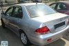 Mitsubishi Lancer �����. ����. 2009. ���� 6