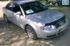 Audi A4  2003. ���� 8