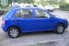 Skoda Fabia  2006. ���� 2