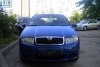 Skoda Fabia  2006. ���� 4