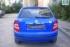 Skoda Fabia  2006. ���� 5