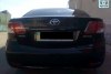 Toyota Avensis Elegant 2011. ���� 2